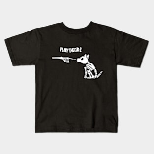 Roll Over Kids T-Shirt